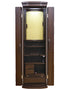 Soka Gakkai Furniture-style Buddhist Altar "Collect" Manually-operated cabinet door Available in 2 colors